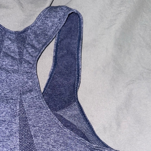 2 for $22 Sports Bras - Blue - Green - Black - US Small - Picture 5 of 9